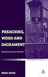 Preaching, word and sacrament : Scottish church interiors 1560-1860