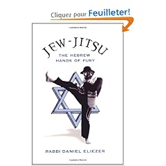 Jew-Jitsu: The Hebrew Hands of Fury