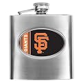 Simran Hip Flask MLB-SF Giants