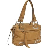 B. Makowsky London Satchel