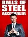 Balls of Steel Australia - Season 1 - 2-DVD Set ( Balls of Steel Australia - Season One ) [ Australische Fassung, Keine Deutsche Sprache ]