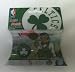 Forever Collectibles NBA Boston Celtics Logo Bandz