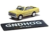 Johnny Lightning '69 Chevy Blazer