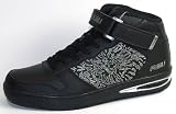 Produkt-Bild: FUBU Basketball bucket graph black grey