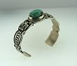Royston Turquoise Bracelet