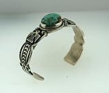 Royston Turquoise Bracelet