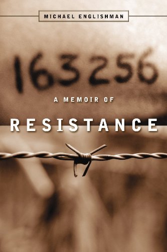 163256: A Memoir of Resistance (Life Writing)
