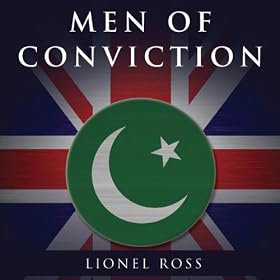 Men of Conviction (Unabridged)