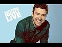 Justin Timberlake - May 9, 2009