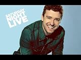 Justin Timberlake - May 9, 2009