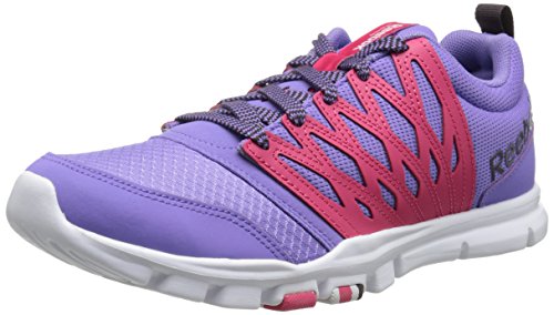 reebok women's yourflex trainette 10 mt cross trainer