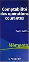 Comptabilit&eacute; des op&eacute;rations courantes