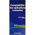 Comptabilit� des op�rations courantes