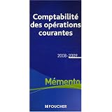 Comptabilit� des op�rations courantespar Charles Senot