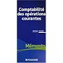 Comptabilit� des op�rations courantes