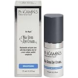 B. Kamins Nia-Stem Eye Cream, 0.5 Ounce