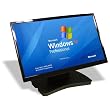 17" Touch AIO Ultra-slim Touch Station Features a Sleek, Slim