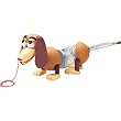 Retro Slinky Dog