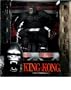 King Kong in Chains on Stage - Movie Manaics Deluxe Edition Figure