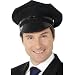 Chauffeur hat