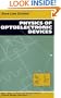 Physics of Optoelectronic Devices (Wiley Series in Pure and Applied Optics)