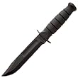 Short Ka-Bar Razor Edge w/ Sheath