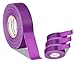 The Purple Store Electrical Tape, 20 yds length x 3/4