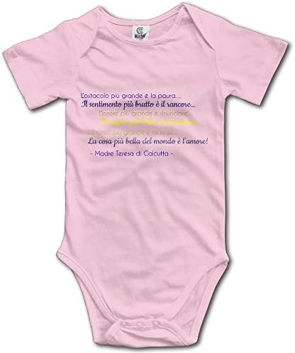 L' Ostacolo Più Grande Romper Climb Clothes Comfortable Boys' Newborn Clothes