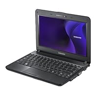 Samsung NB30-JP02 10.1-Inch Netbook (Texturized Matte Black)