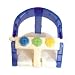 Dream Baby Fold-Away Bath Seat