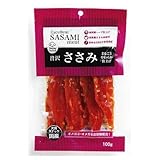 贅沢ささみ まるごとやわらか仕上 100G