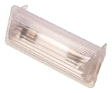 OES Genuine Mercedes-Benz Replacement Trunk Light