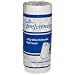 Georgia-Pacific Preference 27300 White 2-ply Perforated Paper Towel Roll, 8.8" Length x 11" Width (Case of 30 Rolls, 100 per Roll)