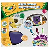 Camera Scrapbooking Kit