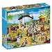 PLAYMOBIL LARGE ZOO