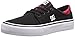 DC Kids' Trase TX SE Skate Shoe (Little Kid/Big Kid)
