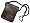 www.blankleder.com - Die Siedler Leder-Umh�ngetasche