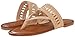 Jessica Simpson Women's Ridgely Leather Dress Sandal