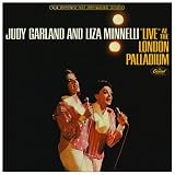 Live At the London Palladium