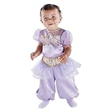 Disguise Jasmine Infant Costume Style# 50502-M (12-18 mnths)