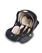 Kiddy 41400MP033 - Maxi Pro, Autokindersitz ECE Klasse 1 von ca. 9 Monate bis 3,5 Jahre (9 bis 18 kg), blau Neu kaufen: EUR