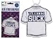 YANKEES SUCK Air Freshener