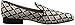 Nine West Women's CLOWD Pony Ballet Flat