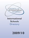 CIS International Schools Directory 2009/10