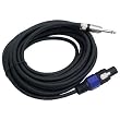 PYLE PRO PPSJ30 12-GAUGE PROFESSIONAL SPEAKER CABLE (30 FT)