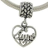 Heirloom Charms 