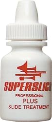 Superslick Slide Treatment