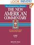 The New American Commentary Volume 24 - Luke