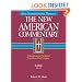 The New American Commentary Volume 24 - Luke