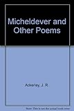 Micheldever, and other poems